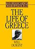 The story of civilization von Will Durant