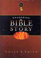 Unlocking the Bible story
