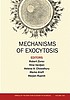Mechanisms of exocytosis by Robert Zorec