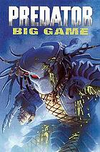 Predator. Big game