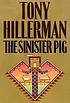 The sinister pig door Tony Hillerman