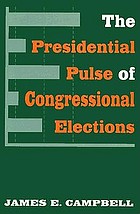The presidential pulse of congressional elections