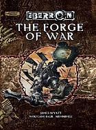 Eberron : the forge of war