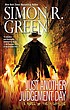 Just another judgement day by  Simon R Green 