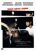 Wait until dark