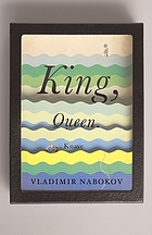King, quenn, knave : a novel