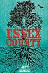 Essex County by  Jeff Lemire 