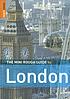 The mini rough guide to London by  Rob Humphreys 