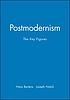 Postmodernism : the key figures