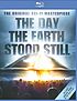 The Day the Earth stood still by Julian Blaustein