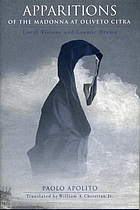Apparitions of the Madonna at Oliveto Citra : local visions and cosmic drama