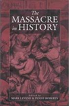 The massacre in history