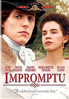 Impromptu