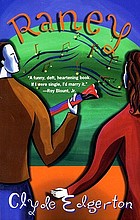 Raney : a novel