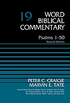 Psalms 1-50