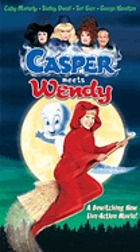 Casper meets Wendy