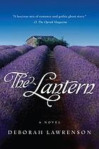 The lantern : a novel