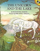 The unicorn and the lake