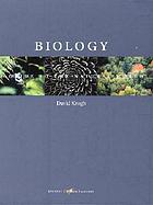 Biology : a guide to the natural world