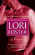 Sawyer de Lori Foster