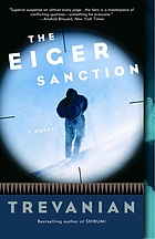 The Eiger sanction.