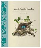 America's other Audubon