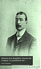 Historia de la República Oriental del Uruguay