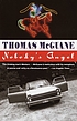 Nobody's angel 著者： Thomas McGuane
