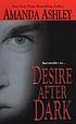 Desire after dark de Amanda Ashley