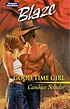 Good time girl de Candace Schuler