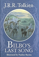 Bilbo's last song : at the Grey Havens