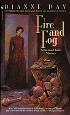 Fire and fog