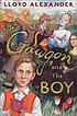 The Gawgon and the Boy door Lloyd Alexander