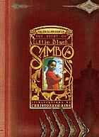 The story of Little Black Sambo