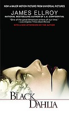 The Black Dahlia