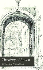 The story of Rouen,