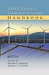 Large energy storage systems handbook