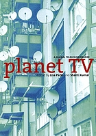 Planet TV : a global television reader