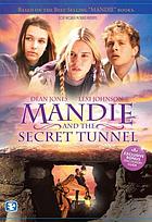 Mandie and the secret tunnel