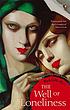 The well of loneliness 著者： Radclyffe Hall
