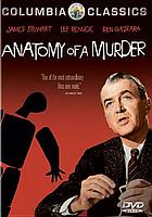 Anatomy of a murder