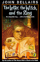 The letter, the witch, and the ring