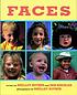 Faces by  Shelley Rotner 
