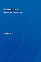 Globalization : north-south perspectives
