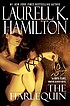 The harlequin #15 by  Laurell K Hamilton 