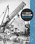 The great Melbourne telescope by  R Gillespie 