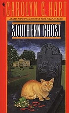 Southern ghost