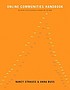 Online communities handbook : building your business... 著者：  Anna Buss 