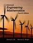 Advanced engineering mathematics by  Dennis G Zill 