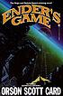 Ender's game by  Orson Scott Card 